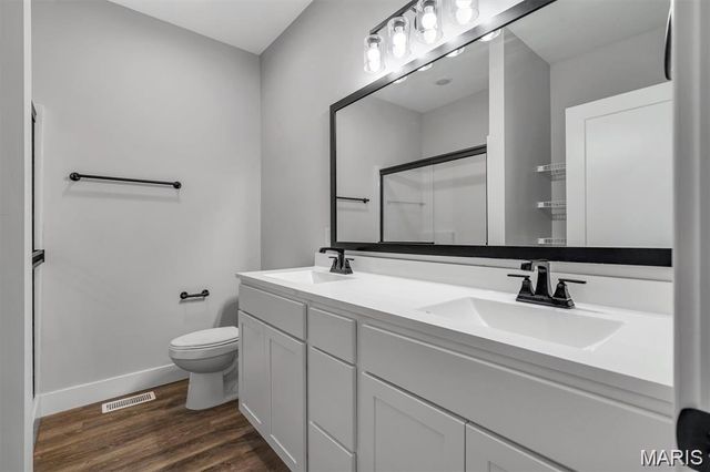 28503 Shallow Water Road, Warrenton, MO 63383