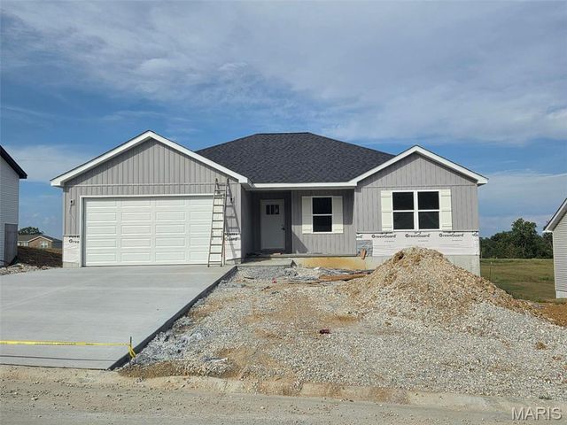 28503 Shallow Water Road, Warrenton, MO 63383