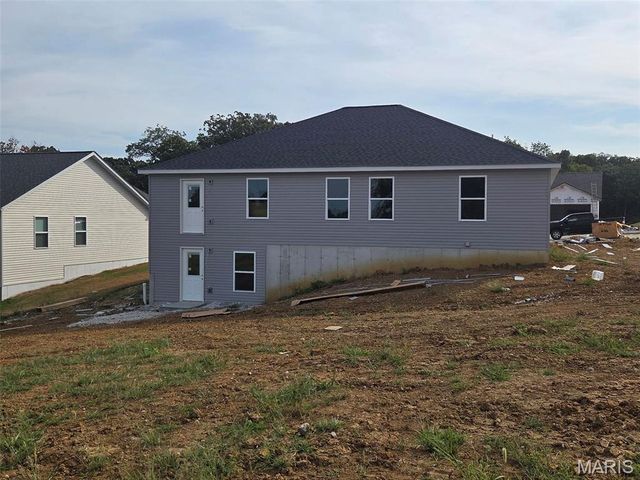 28503 Shallow Water Road, Warrenton, MO 63383