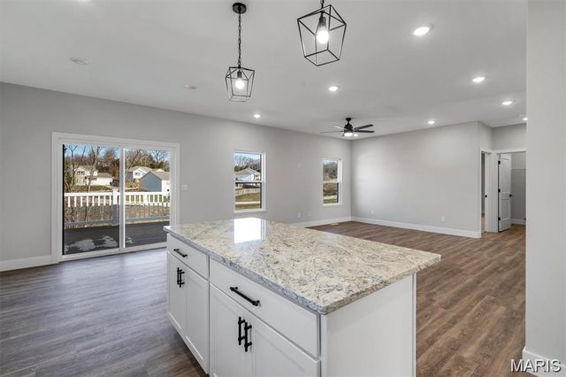 28503 Shallow Water Road, Warrenton, MO 63383