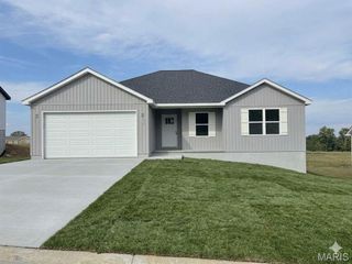 28503 Shallow Water Road, Warrenton, MO 63383