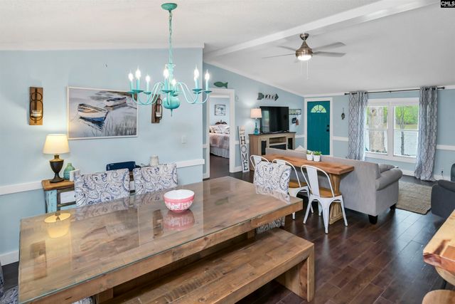 2075 Great North Road, Winnsboro, SC 29180