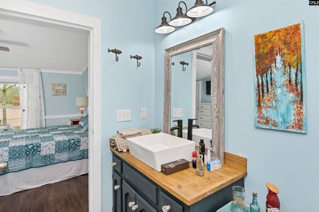 2075 Great North Road, Winnsboro, SC 29180