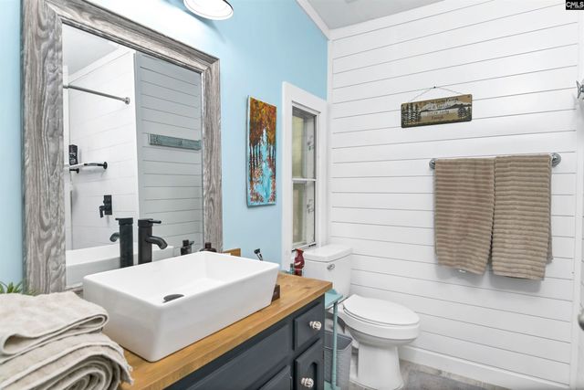 2075 Great North Road, Winnsboro, SC 29180