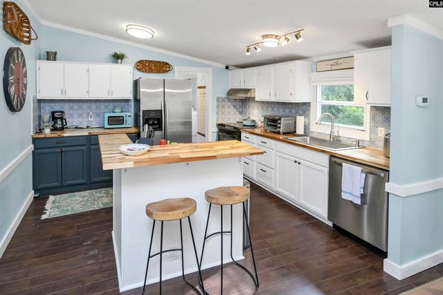 2075 Great North Road, Winnsboro, SC 29180