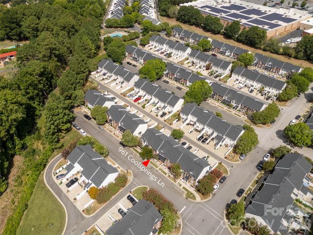 961 Coolsprings Lane, Rock Hill, SC 29730