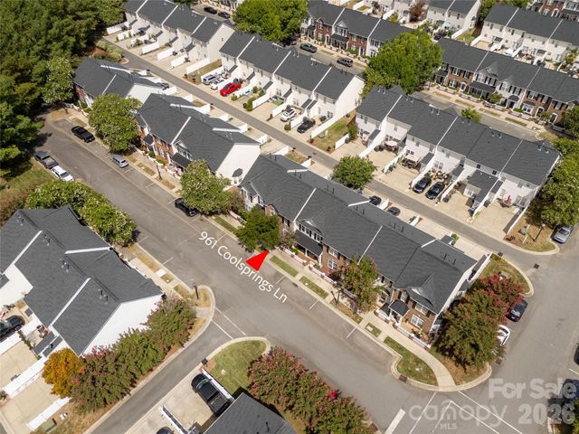961 Coolsprings Lane, Rock Hill, SC 29730