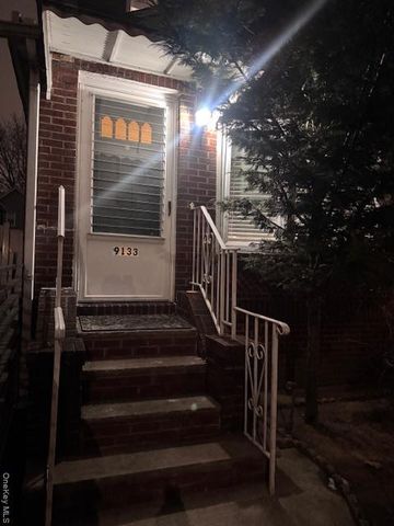 9133 78th Street, Woodhaven, NY 11421