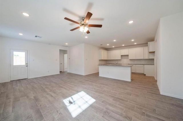 22326 Auburn Cabin Lane, Porter, TX 77365