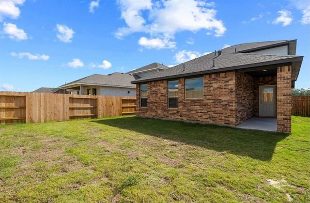 22326 Auburn Cabin Lane, Porter, TX 77365