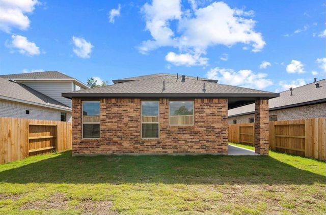 22326 Auburn Cabin Lane, Porter, TX 77365