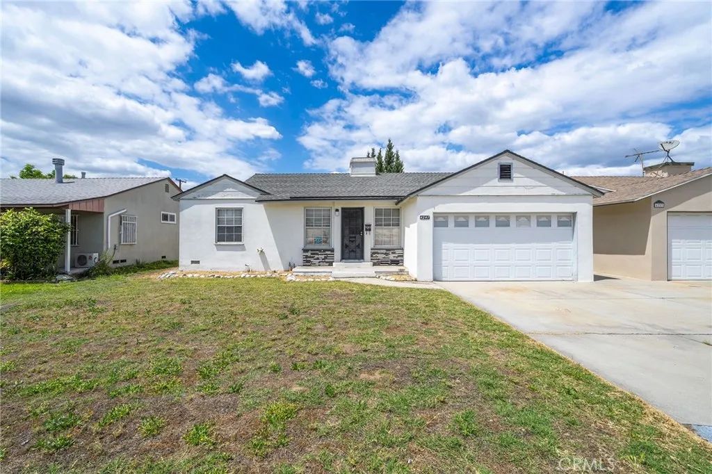 4247 Jerry Avenue, Baldwin Park, CA 91706