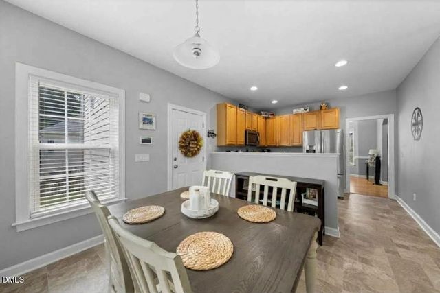 5609 Paces Ferry Drive, Durham, NC 27712