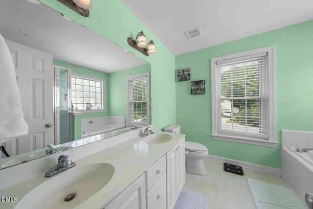 5609 Paces Ferry Drive, Durham, NC 27712