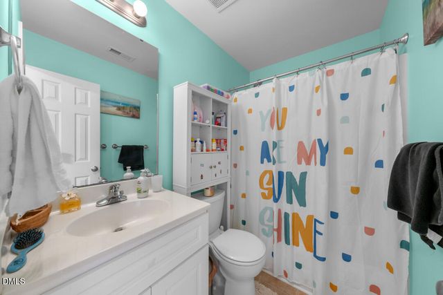 5609 Paces Ferry Drive, Durham, NC 27712