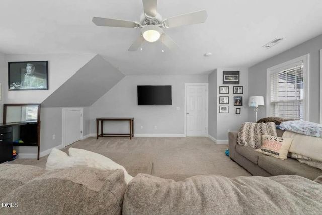 5609 Paces Ferry Drive, Durham, NC 27712