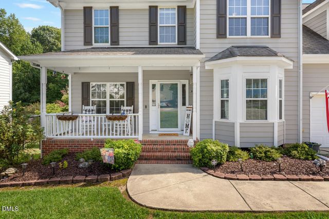 5609 Paces Ferry Drive, Durham, NC 27712