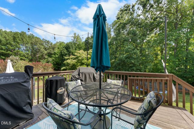 5609 Paces Ferry Drive, Durham, NC 27712