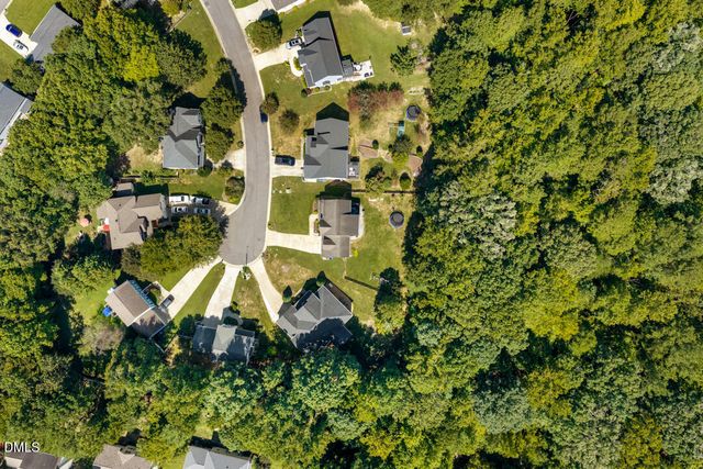 5609 Paces Ferry Drive, Durham, NC 27712