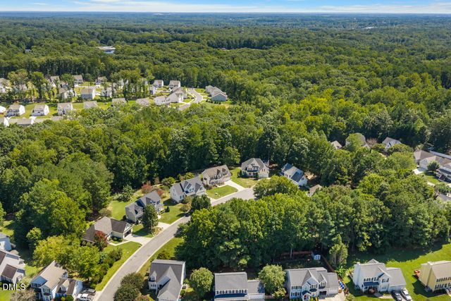 5609 Paces Ferry Drive, Durham, NC 27712