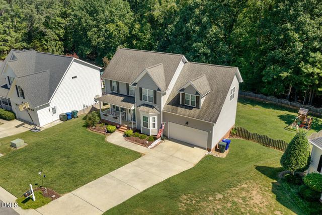 5609 Paces Ferry Drive, Durham, NC 27712