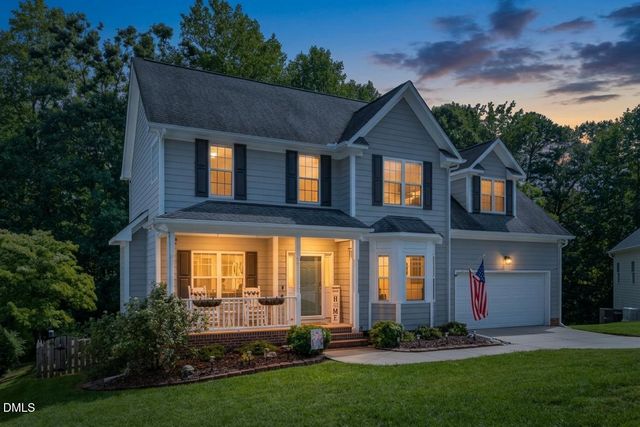 5609 Paces Ferry Drive, Durham, NC 27712