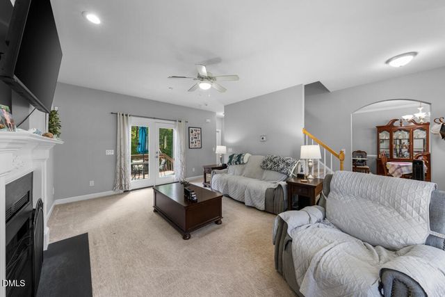 5609 Paces Ferry Drive, Durham, NC 27712