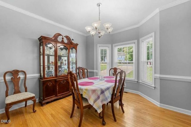 5609 Paces Ferry Drive, Durham, NC 27712