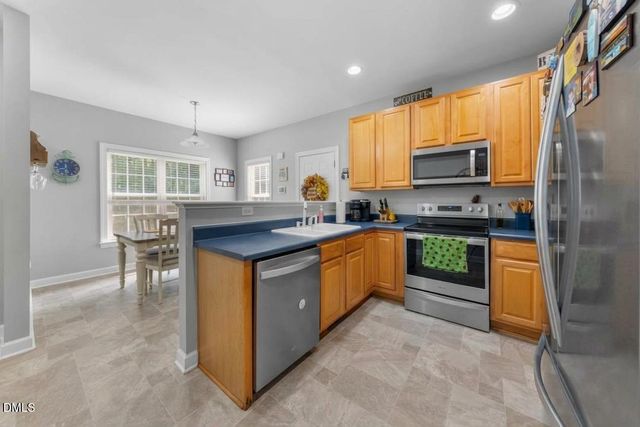5609 Paces Ferry Drive, Durham, NC 27712