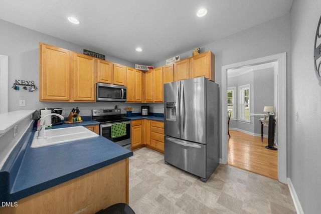 5609 Paces Ferry Drive, Durham, NC 27712