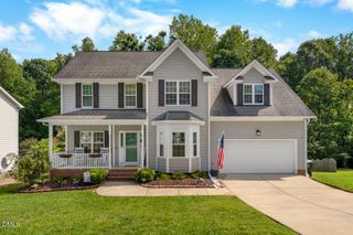 5609 Paces Ferry Drive, Durham, NC 27712