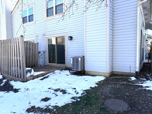 1108 N Knollwood Drive, Palatine, IL 60067