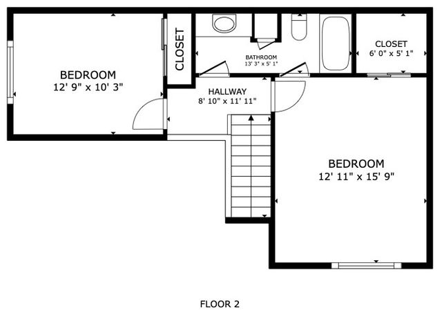 1108 N Knollwood Drive, Palatine, IL 60067