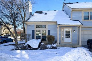 1108 N Knollwood Drive, Palatine, IL 60067