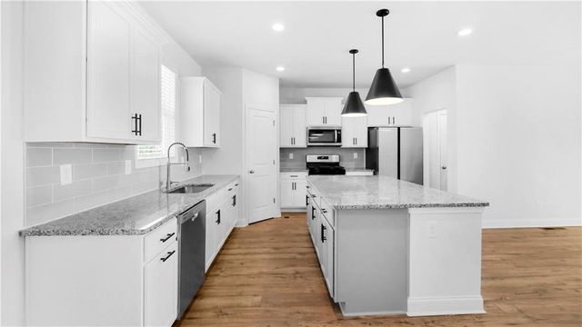 1274 Ainsworth Alley, Sugar Hill, GA 30518