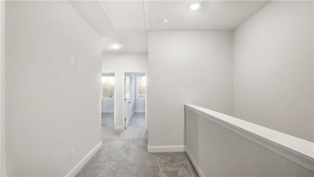 1274 Ainsworth Alley, Sugar Hill, GA 30518