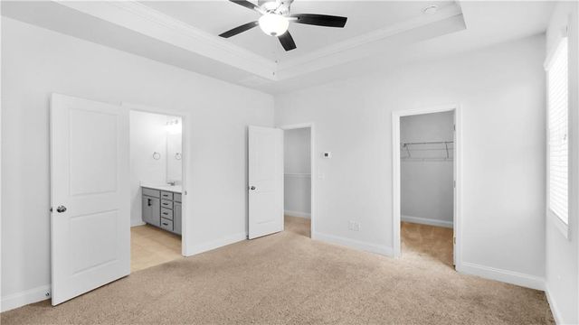 1274 Ainsworth Alley, Sugar Hill, GA 30518