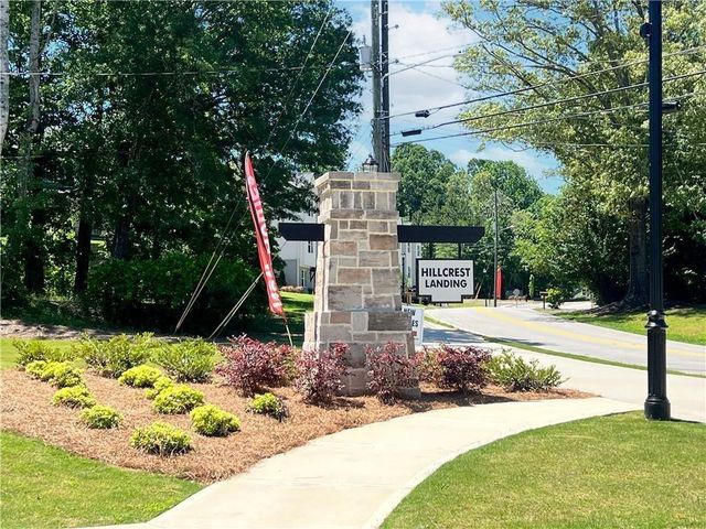 1274 Ainsworth Alley, Sugar Hill, GA 30518