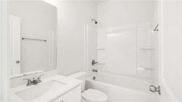 1274 Ainsworth Alley, Sugar Hill, GA 30518