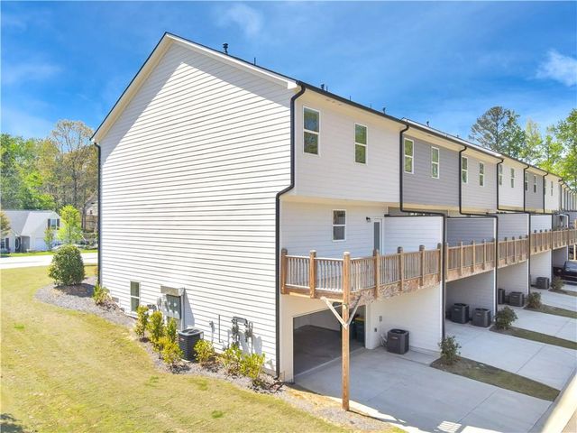 1274 Ainsworth Alley, Sugar Hill, GA 30518