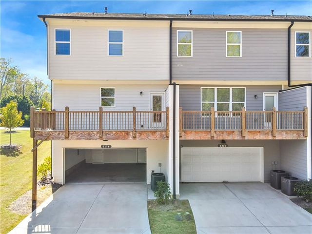 1274 Ainsworth Alley, Sugar Hill, GA 30518