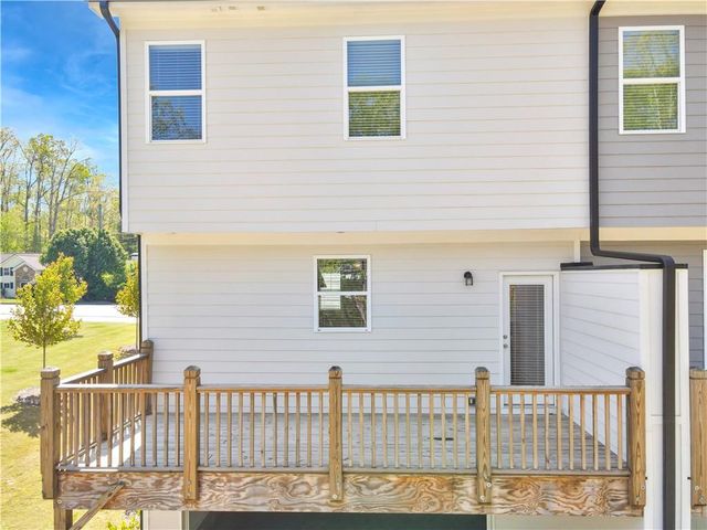 1274 Ainsworth Alley, Sugar Hill, GA 30518