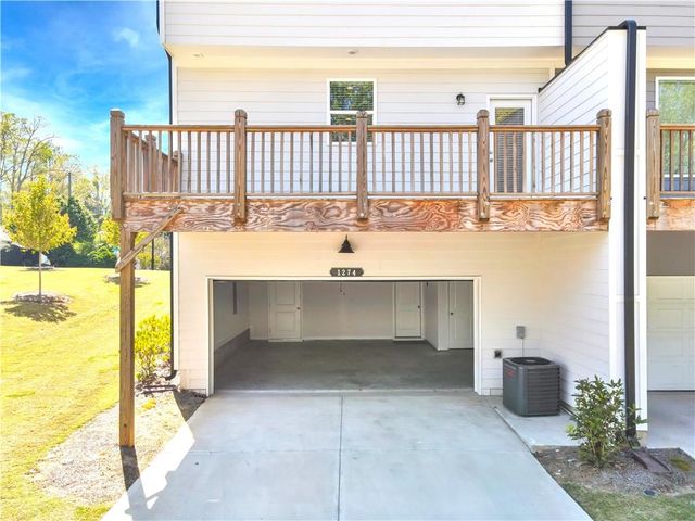 1274 Ainsworth Alley, Sugar Hill, GA 30518