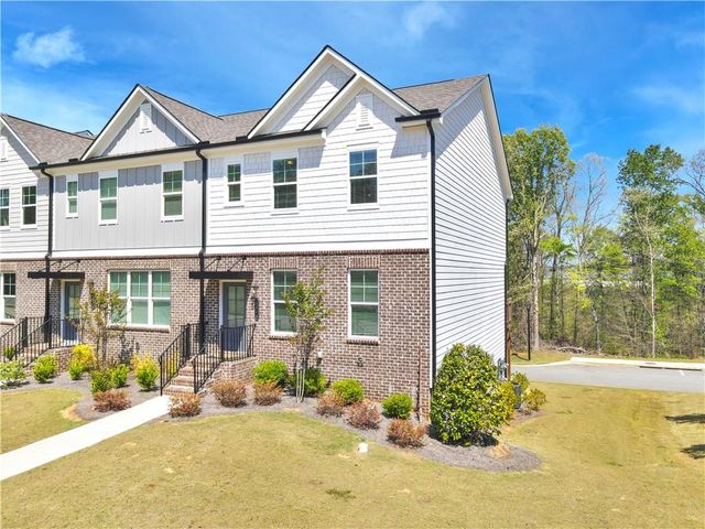 1274 Ainsworth Alley, Sugar Hill, GA 30518