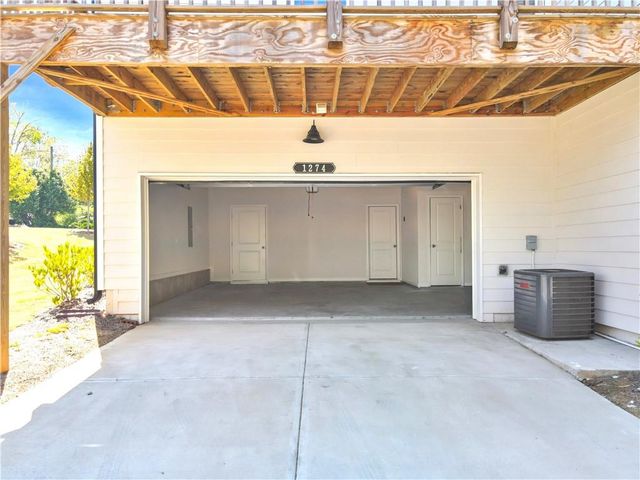 1274 Ainsworth Alley, Sugar Hill, GA 30518