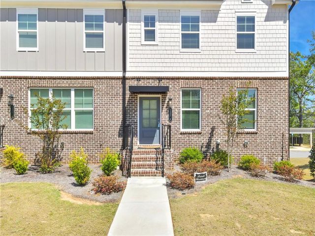 1274 Ainsworth Alley, Sugar Hill, GA 30518