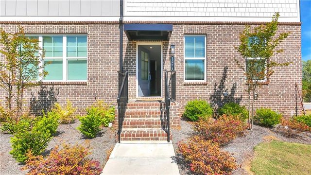 1274 Ainsworth Alley, Sugar Hill, GA 30518