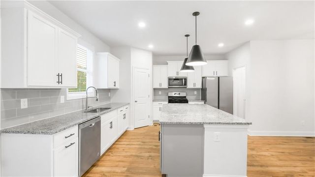 1274 Ainsworth Alley, Sugar Hill, GA 30518