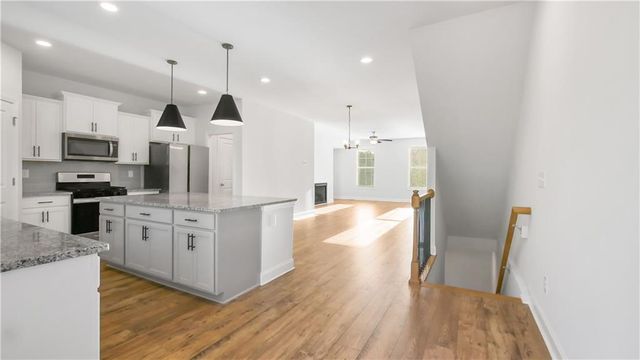 1274 Ainsworth Alley, Sugar Hill, GA 30518