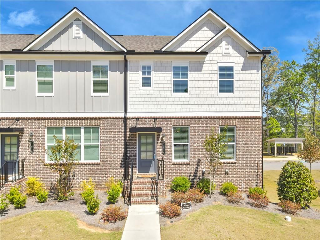 1274 Ainsworth Alley, Sugar Hill, GA 30518